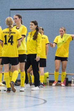 Bild 74 - wBJ NFV Futsalmeisterschaft